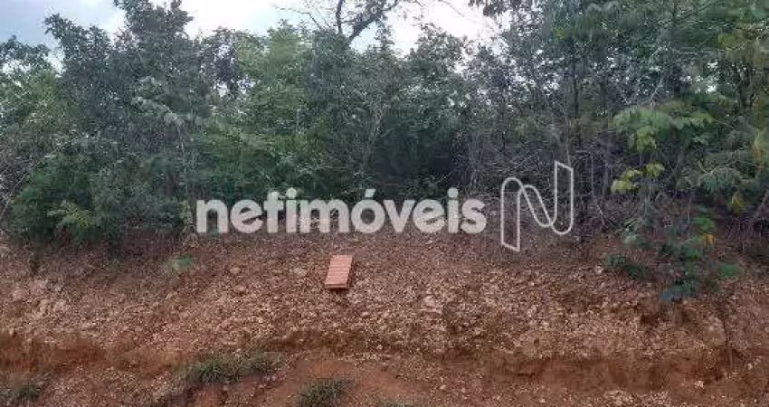 Venda lote-área-terreno lagoinha de fora lagoa santa