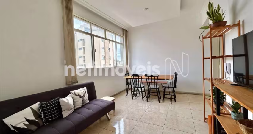 Venda Apartamento 2 quartos Cidade Nova Belo Horizonte