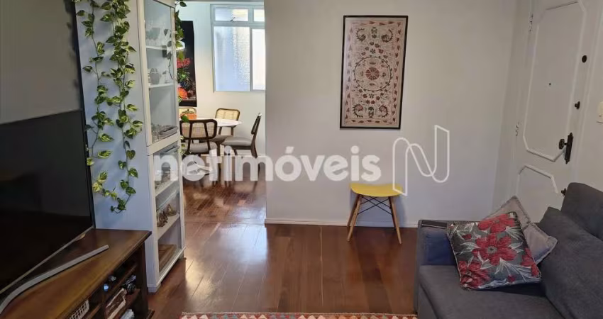 Venda Apartamento 3 quartos Serra Belo Horizonte
