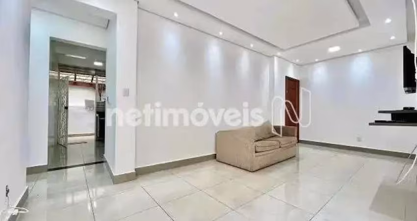 Venda Área Privativa Itapoã Belo Horizonte