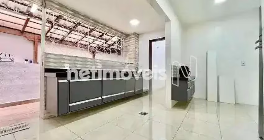 Apartamento com 3 quartos à venda na Rua Manoel Lopes Coelho, Itapoã, Belo Horizonte