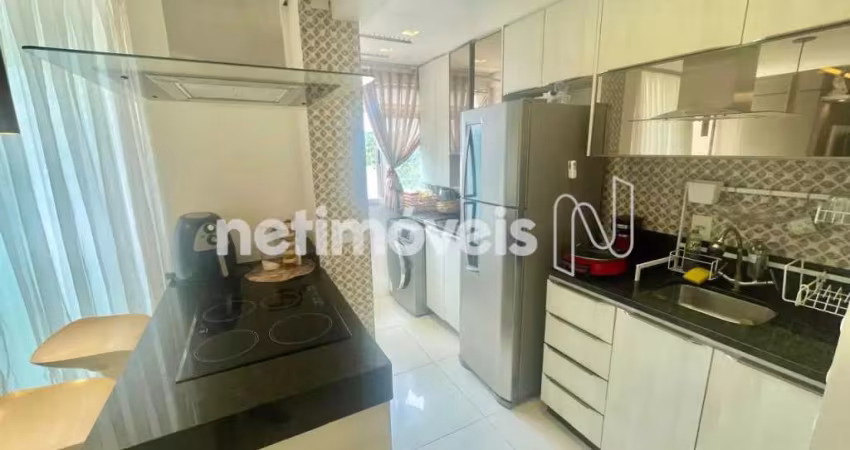 Venda Apartamento 3 quartos Serrano Belo Horizonte