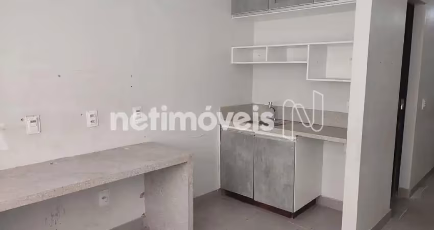 Sala comercial à venda na Rua da Bahia, Centro, Belo Horizonte