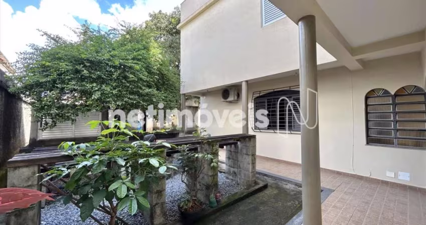 Venda Casa Concórdia Belo Horizonte