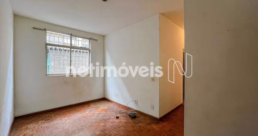 Venda Apartamento 3 quartos Sagrada Família Belo Horizonte