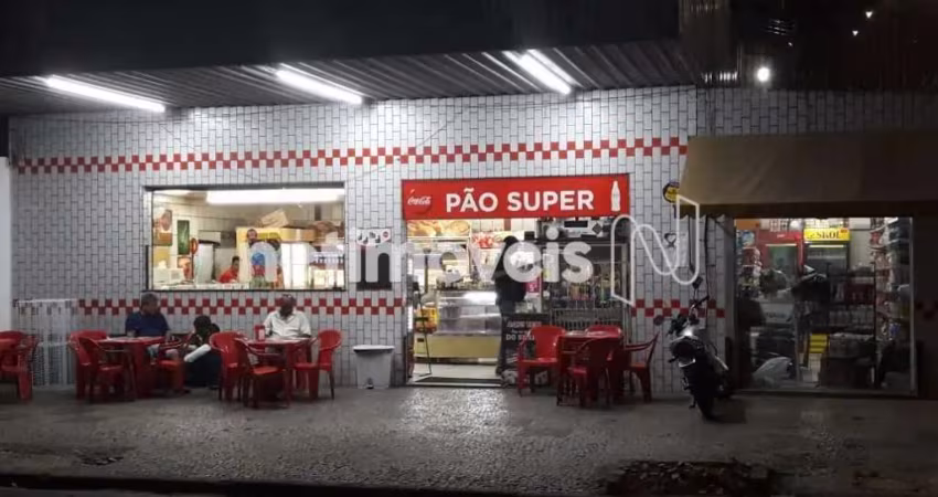 Venda Apartamento 2 quartos Sagrada Família Belo Horizonte