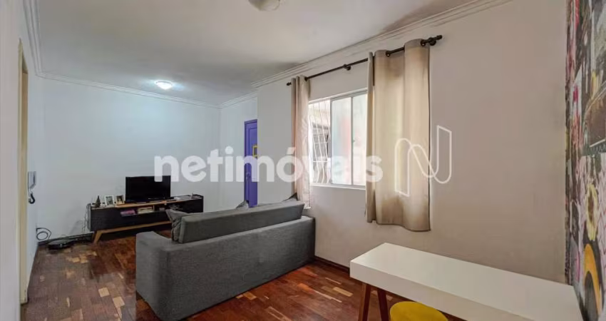Venda Apartamento 3 quartos Estoril Belo Horizonte