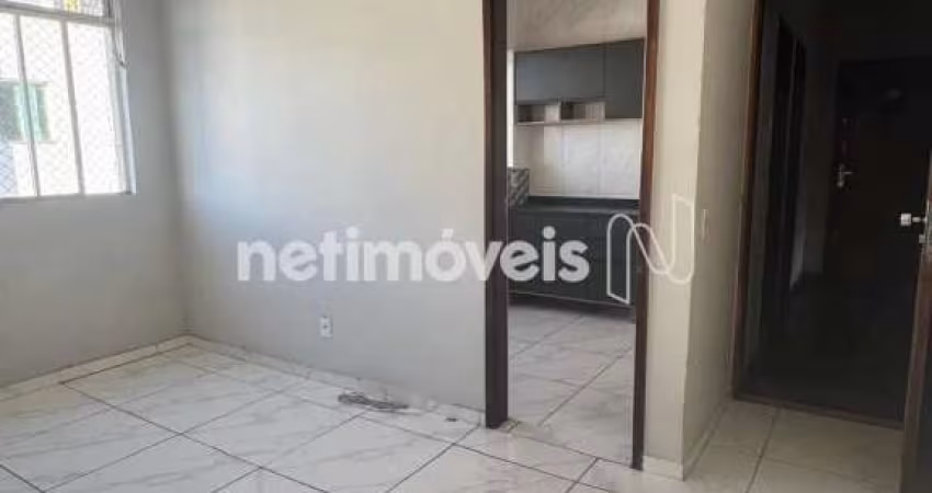 Venda Apartamento 2 quartos Parque Belo Horizonte Industrial Contagem