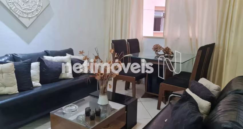 Venda Apartamento 2 quartos Floresta Belo Horizonte