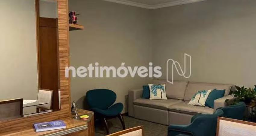 Venda Apartamento 3 quartos Colégio Batista Belo Horizonte