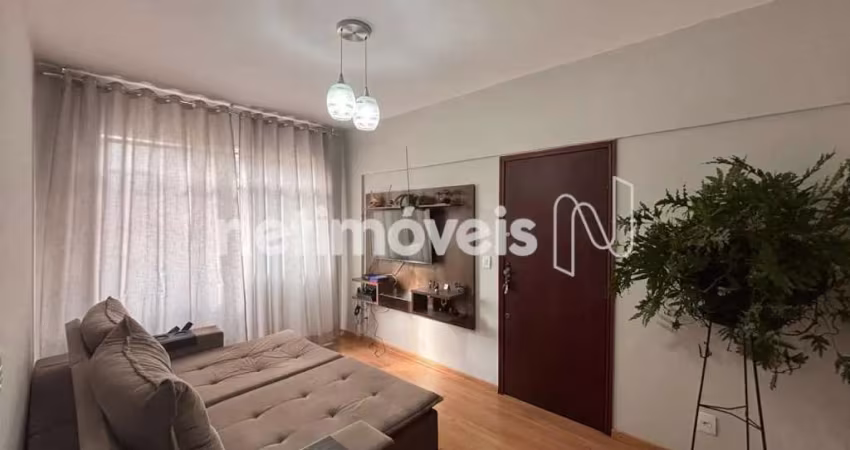 Venda Apartamento 3 quartos Silveira Belo Horizonte