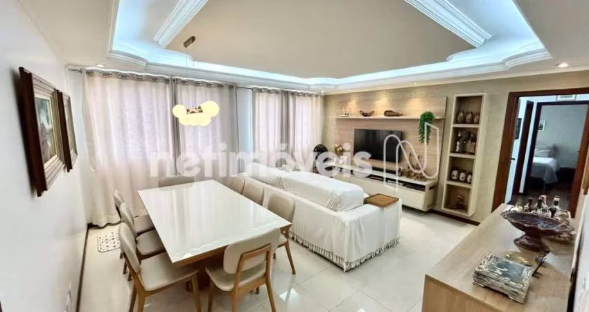 Venda Apartamento 4 quartos Cidade Nova Belo Horizonte