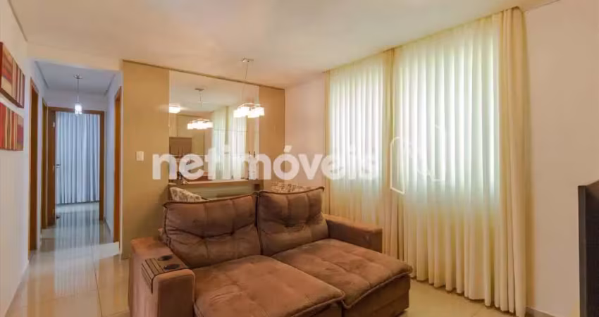 Venda Apartamento 3 quartos Cidade Nova Belo Horizonte