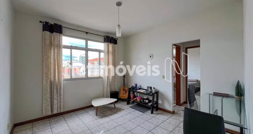 Venda Apartamento 2 quartos Floresta Belo Horizonte