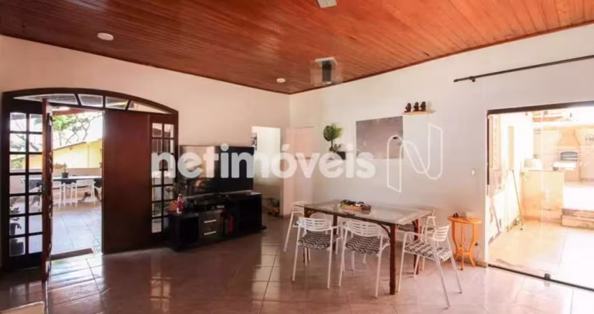 Venda Casa Itapoã Belo Horizonte