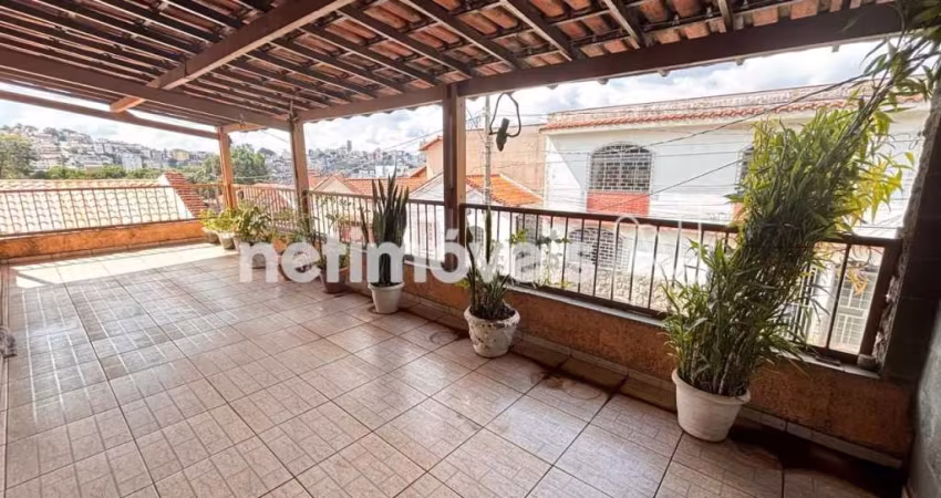Venda Casa Lagoinha Belo Horizonte