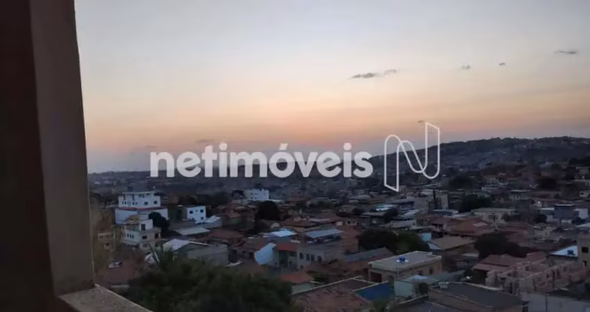 Casa com 4 quartos à venda na Rua Maurício Meira Brandão, Acaiaca, Belo Horizonte