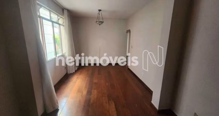 Venda Apartamento 3 quartos Sagrada Família Belo Horizonte