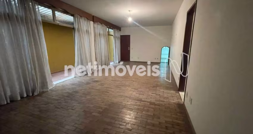 Venda Apartamento 3 quartos Gutierrez Belo Horizonte