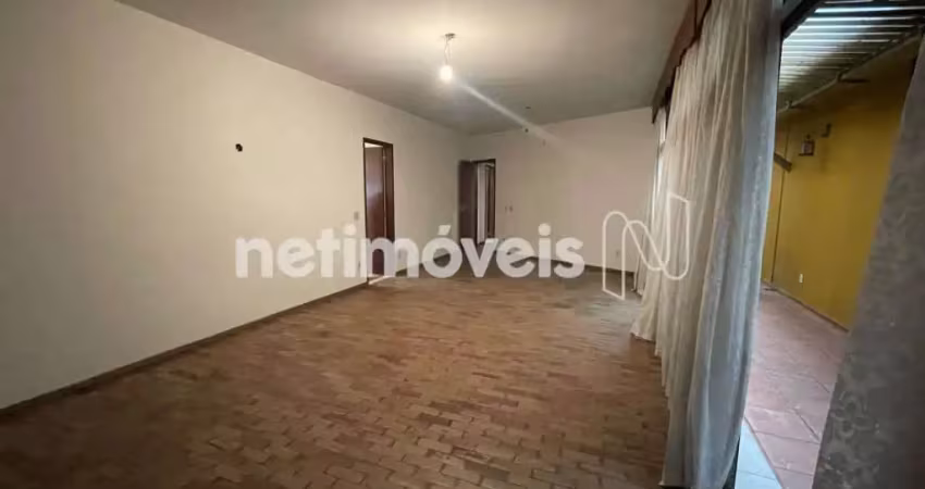 Venda apartamento 3 quartos gutierrez belo horizonte