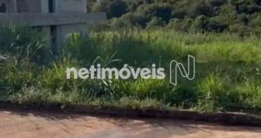 Venda Lote-Área-Terreno Condomínio Gran Ville Igarapé Igarapé