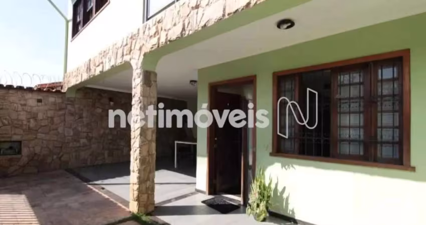 Venda Casa Santa Amélia Belo Horizonte