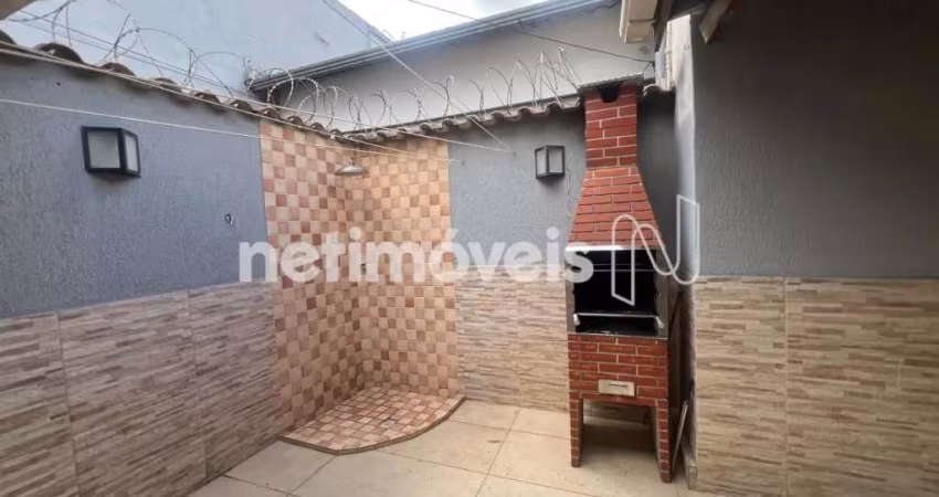 Venda Casa Padre Eustáquio Belo Horizonte