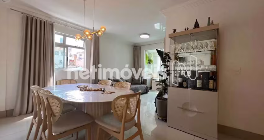 Venda Apartamento 3 quartos Floresta Belo Horizonte