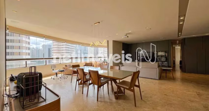 Venda apartamento 3 quartos vale do sereno nova lima