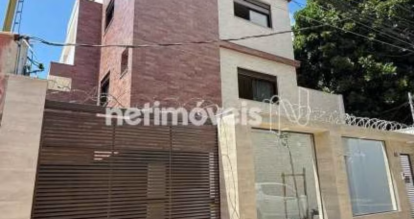 Venda Apartamento 3 quartos Liberdade Belo Horizonte