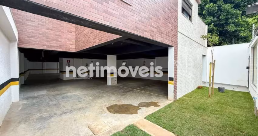 Venda Apartamento 3 quartos Liberdade Belo Horizonte