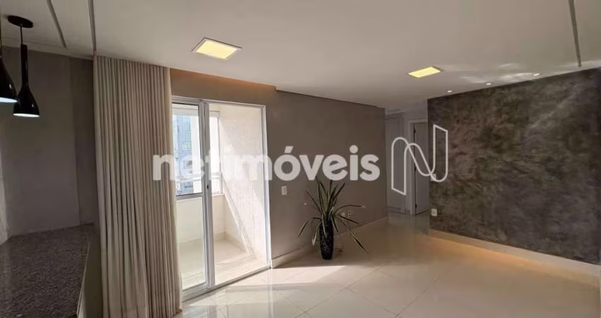Venda Apartamento 2 quartos Ouro Preto Belo Horizonte