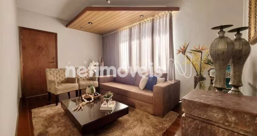 Venda Apartamento 3 quartos São Lucas Belo Horizonte