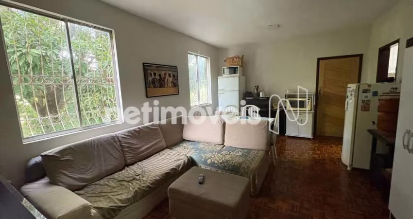 Venda Apartamento 3 quartos Indaiá Belo Horizonte