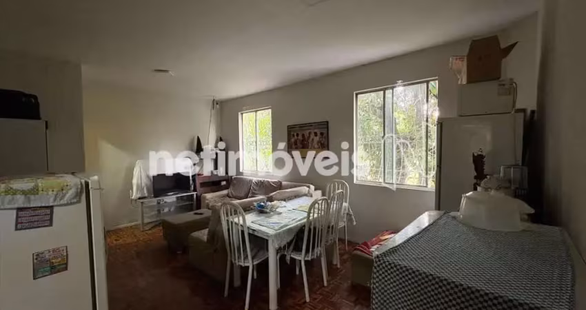 Apartamento com 3 quartos à venda na Rua Boaventura, Indaiá, Belo Horizonte