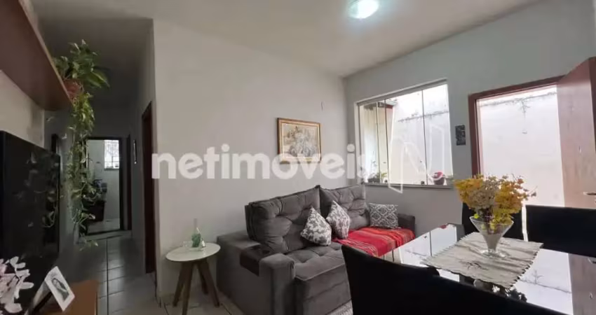 Apartamento com 3 quartos à venda na Avenida Silviano Brandão, Horto, Belo Horizonte