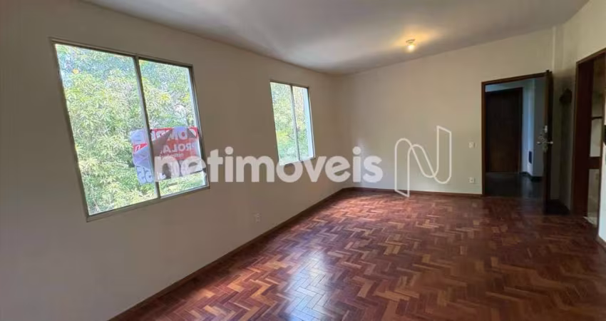 Venda Apartamento 3 quartos Indaiá Belo Horizonte