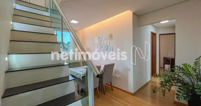 Venda Apartamento 3 quartos Paquetá Belo Horizonte