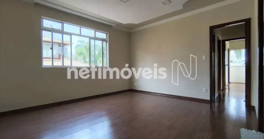 Apartamento com 3 quartos à venda na Avenida Miguel Perrela, Castelo, Belo Horizonte