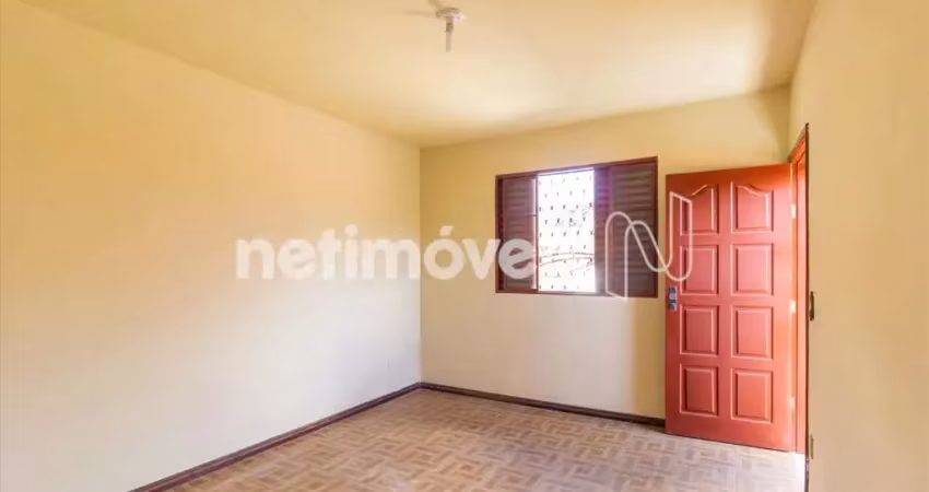 Casa com 4 quartos à venda na Rua Turvo, Lagoinha, Belo Horizonte