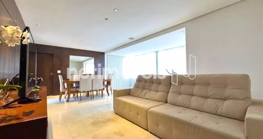 Venda Apartamento 4 quartos Ouro Preto Belo Horizonte