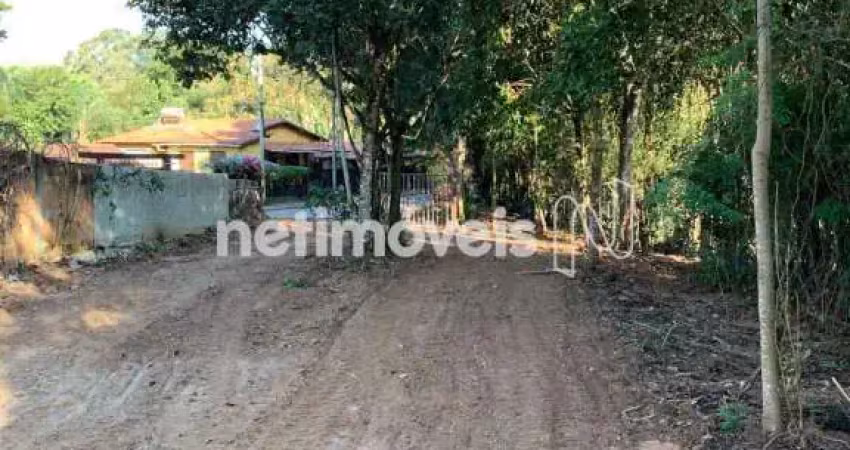 Venda lote-área-terreno parque jardim amanda nova lima