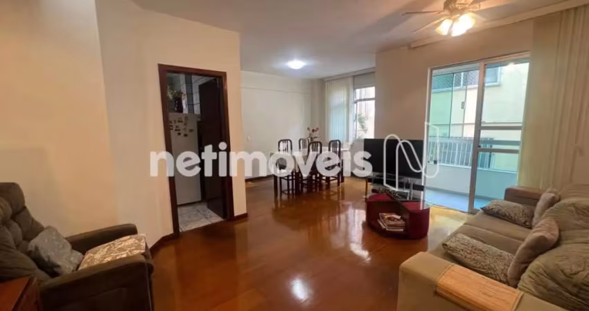 Venda Apartamento 3 quartos Palmares Belo Horizonte