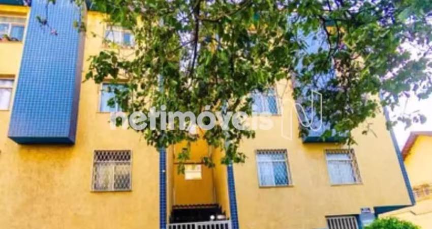 Venda Área Privativa Caiçaras Belo Horizonte