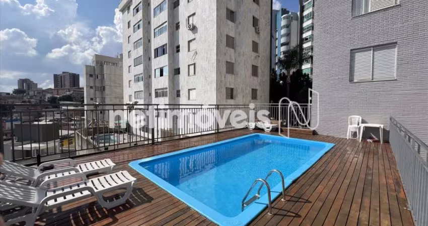 Venda Apartamento 4 quartos Gutierrez Belo Horizonte