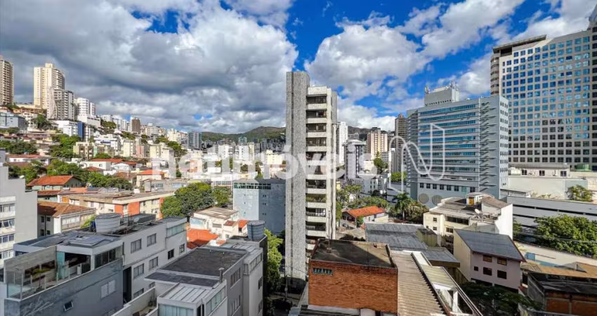 Venda Apartamento 1 quarto Serra Belo Horizonte