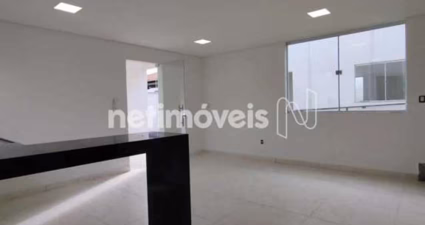 Venda Casa Trevo Belo Horizonte