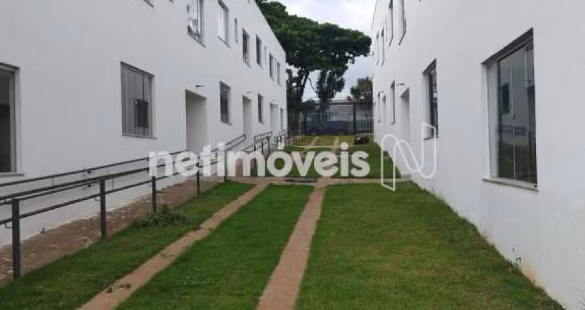 Venda Casa Trevo Belo Horizonte