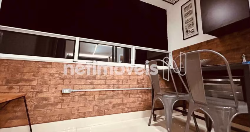 Venda Apartamento 3 quartos Planalto Belo Horizonte