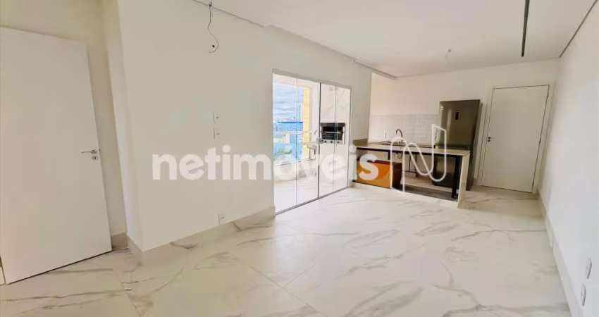Venda Apartamento 3 quartos Sagrada Família Belo Horizonte